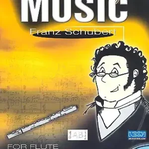 Highlight Masters of Music (+CD) 10 berühmte Titel für Flöte