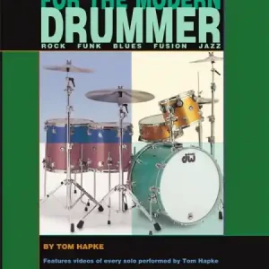 66 Drum Solos for the Modern Drummer (+Online Audio) for drums Markenware