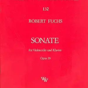 Sofort Bestellen Sonate d-Moll op.29 für Violoncello und Klavier