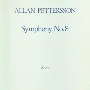 Neu Sinfonie Nr.8 für Orchester