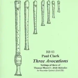 3 Avocations for 5 recorders Gratis Versand