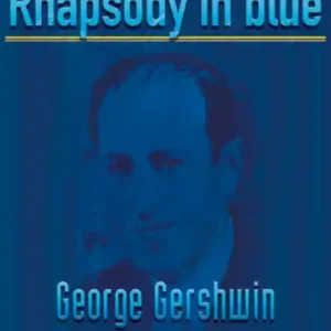 Preiswert Rhapsody in blue theme for for piano