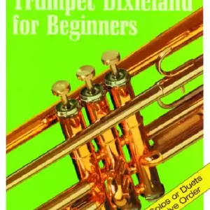 Meistverkauft Trumpet Dixieland for Beginners selected solos or duets in