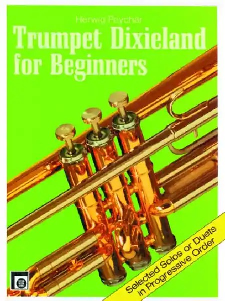 Meistverkauft Trumpet Dixieland for Beginners selected solos or duets in
