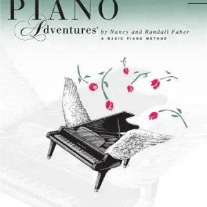 Sonderangebot Piano Adventures Level 5 Performance Book