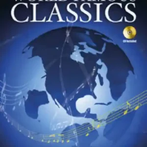 Neue Ware World famous Classics piano accompaniment to
