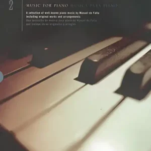 Music for piano vol.2 A selection of piano music including original Jetzt Kaufen