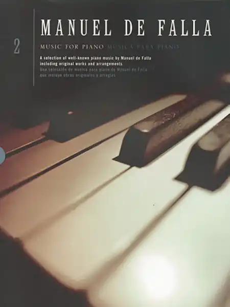 Music for piano vol.2 A selection of piano music including original Jetzt Kaufen