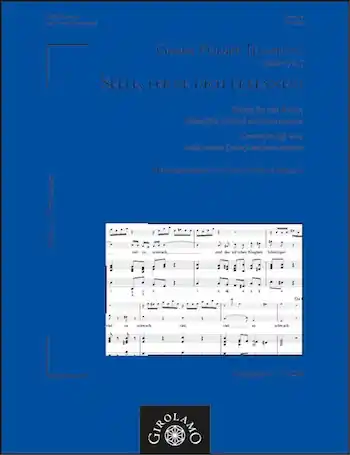 Seele, lerne dich erkennen! für hohe Stimme, Altblockflöte (Violine) und Bc Sichere Zahlung