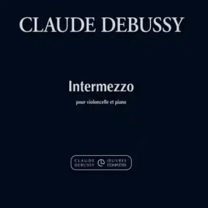 Intermezzo pour 1-2 violoncelles et piano Garantierte Lieferung