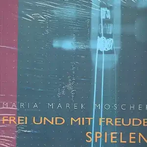 Markenprodukt Frei und mit Freude spielen Das Buch zur Methodik des Violin-