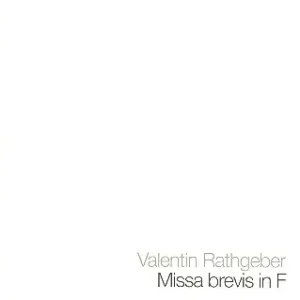 Must-Have Missa brevis F-Dur für Frauenchor (gem Chor) und Orgel