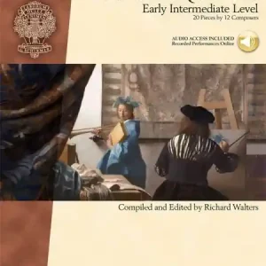 Direkt Vom Hersteller The Baroque Era (+Online Audio) für Klavier