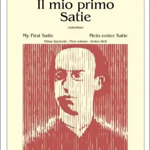Bestseller My first Satie vol.1 for piano Piano