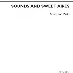 Top-Preis Sounds and sweet Aires for flute, oboe and piano