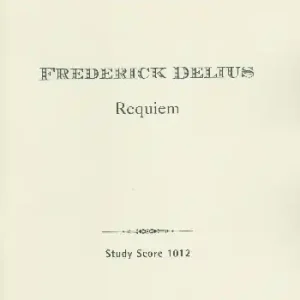 Rabatt Requiem für Soli, Chor und Orchester