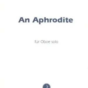 An Aphrodite für Oboe Preisknaller