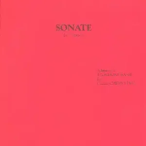 Sonate en la mineur pour trombone basse et piano Top-Angebot