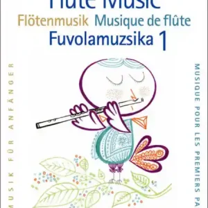 Schnäppchen Flötenmusik für Anfänger für Flöte und Klavier