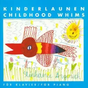 Kinderlaunen für Klavier Günstig