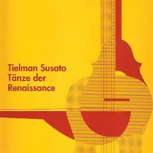 Direkt Vom Hersteller Tänze der Renaissance für 3-4 Gitarren