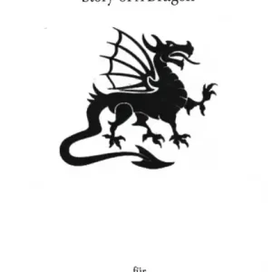 Echt Story of a Dragon für Soloinstrument (C-, B-, Es, F-) und Klavier