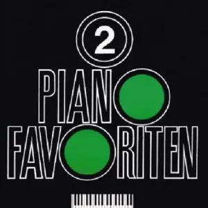 Ausverkauf Piano-Favoriten Band 2