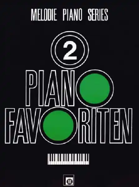 Ausverkauf Piano-Favoriten Band 2