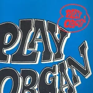 Play Organ Band 4 for all electronic organs Markenware