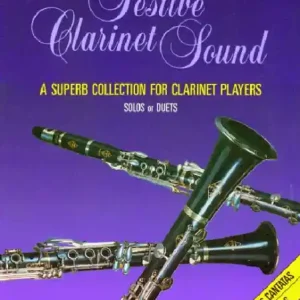 Zertifiziert Festive Clarinet Sound