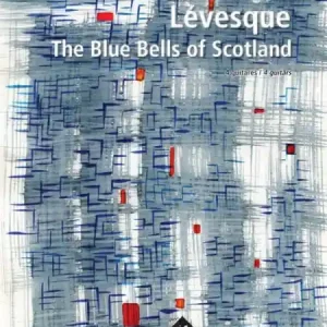 Preisreduziert The blue Bells of Scotland for 4 guitars