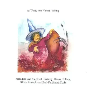 Märchenlieder (+ 2 CD's) für Gesang und Gitarre Ausverkauf