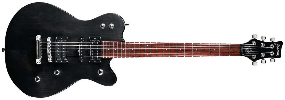 Framus Panthera Studio Pro Nirvana Black Jetzt Bestellen