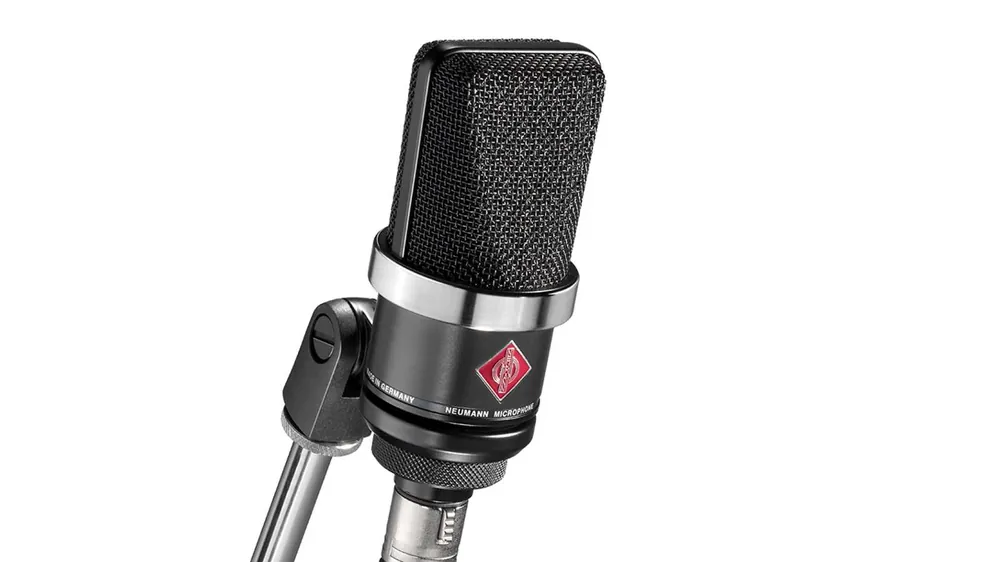 Markenware Neumann TLM-102 BK