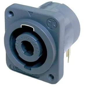 Neutrik Speakon Einbau Buchse 4 polig NL4MD-H Letzte Chance