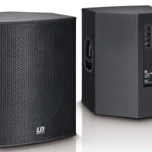 LD-Systems Stinger 15AG2 Aktiver Fullrange Lautsprecher Super-Preis