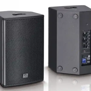 Markenprodukt LD-Systems Stinger 10AG2 Aktiver Fullrange Lautsprecher