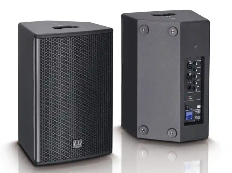 Markenprodukt LD-Systems Stinger 10AG2 Aktiver Fullrange Lautsprecher