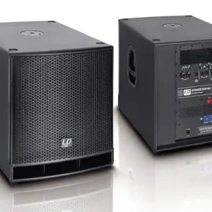 Top-Preis LD-Systems Stinger Sub 15AG2 Aktiver Subwoofer