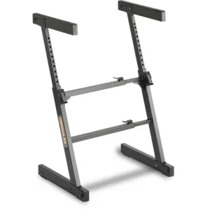 Neu Hercules Keyboard Ständer Z-Style KS400B