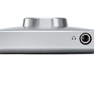 Focusrite Forte Premium 2/4 USB-2.0-Interface Zertifiziert