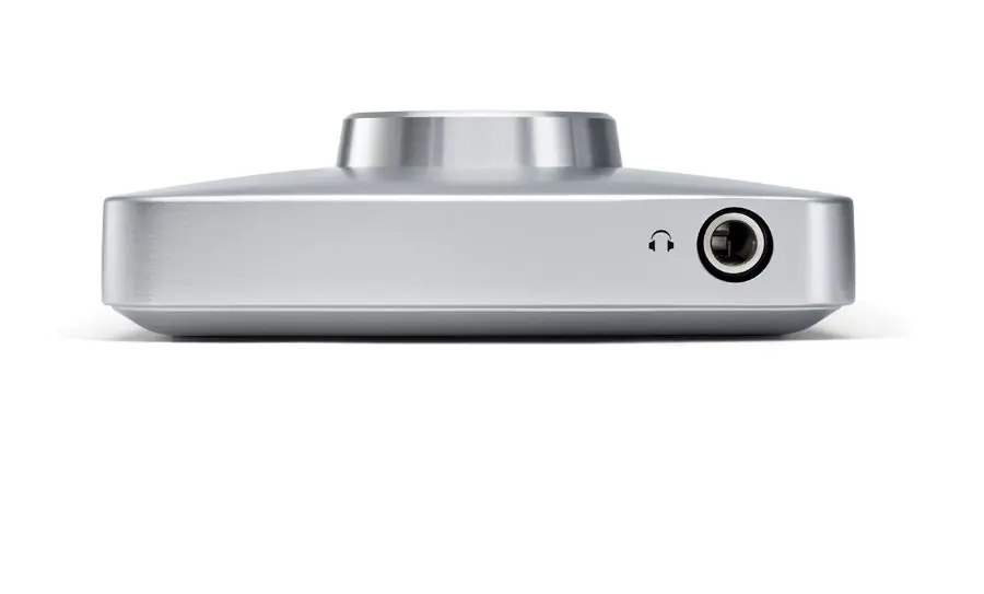 Focusrite Forte Premium 2/4 USB-2.0-Interface Zertifiziert