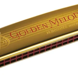 Wochenendangebot Hohner Golden Melody 40 C-Dur