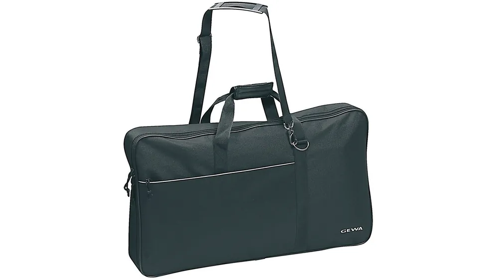 Gewa Tasche Orchesterpult schwarz Meistverkauft