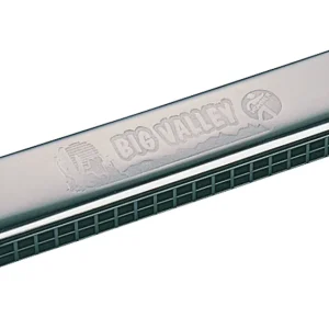 Hohner Big Valley C-Dur Preisreduziert