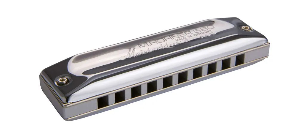 Top-Angebot Hohner Meisterklasse MS / C-Dur