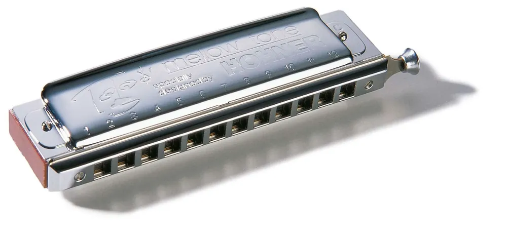 Kracherpreis Hohner Mellow Tone C-Dur