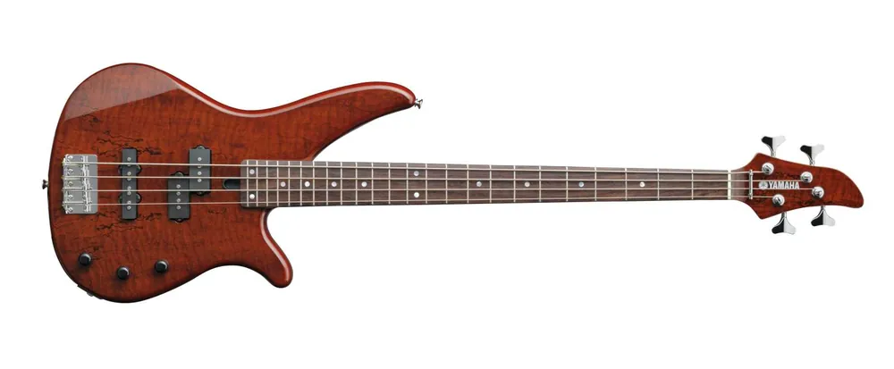 Meistverkauft Yamaha RBX-170 EW RTB Bass