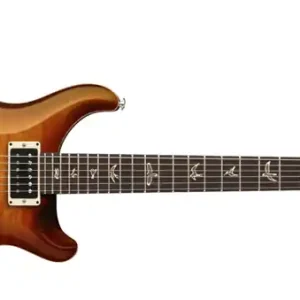 Zertifiziert PRS P22 Piezo Gold Burst E-Gitarre