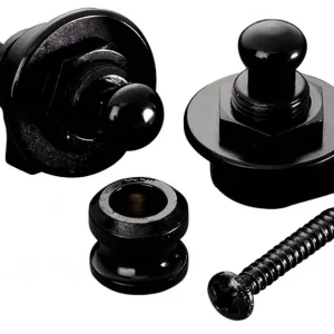 Solange Der Vorrat Reicht Schaller Security Locks Black